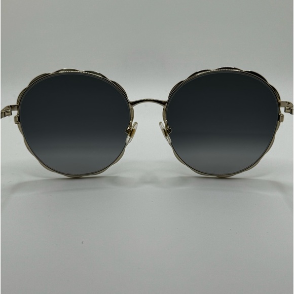 Kate Spade Cannes/G/S 57-18-140 sunglasses - Grey Gradient lenses - Picture 7 of 14